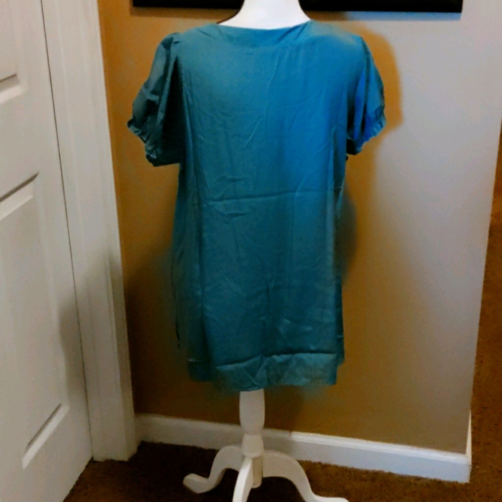 Blouse - Picture 3 of 4